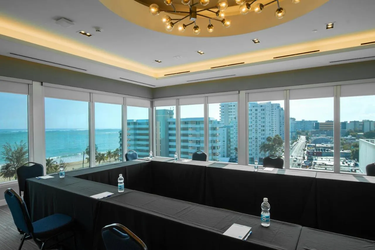 Tryp By Wyndham Isla Verde San Juan