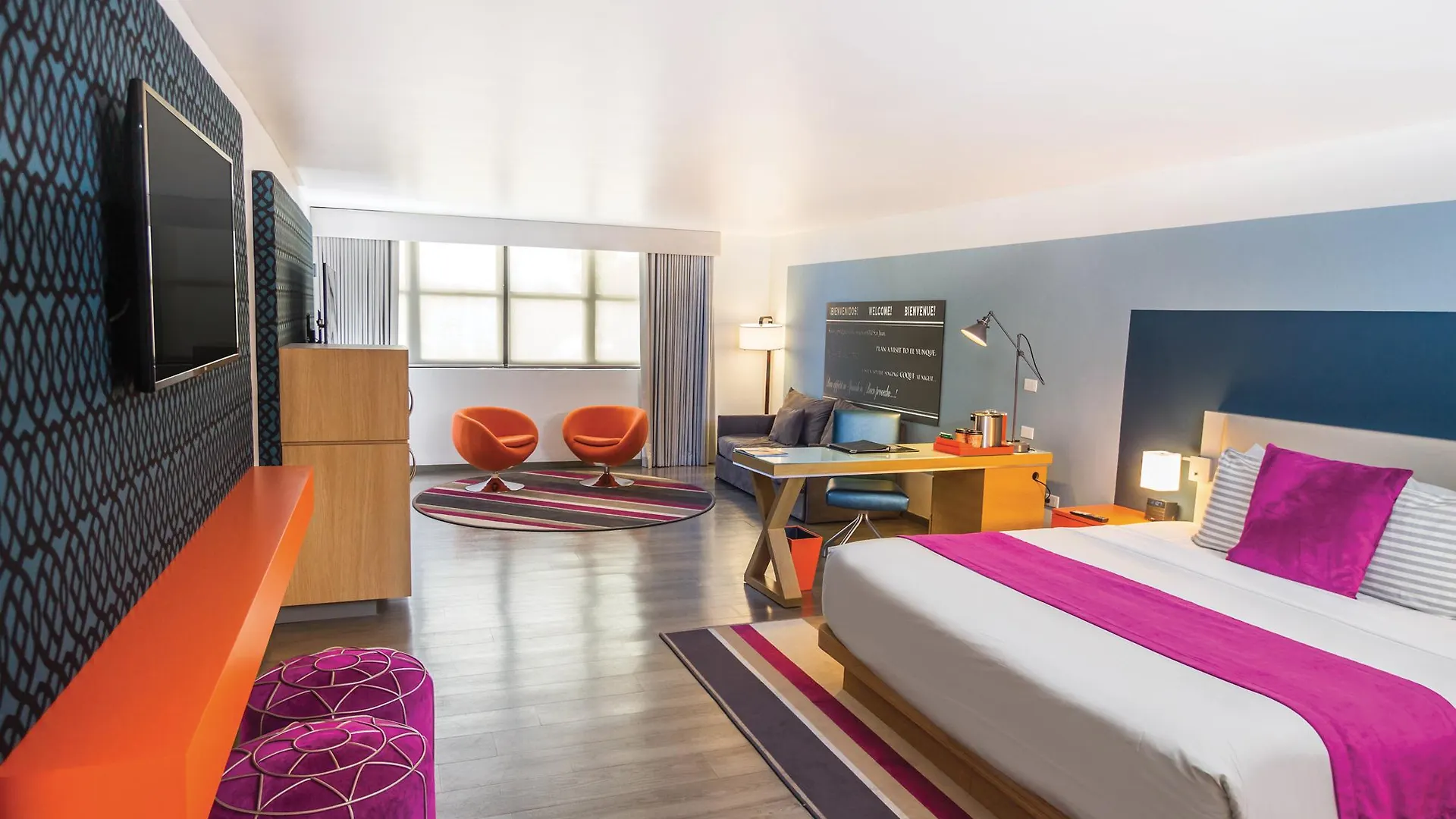 Hotel Tryp By Wyndham Isla Verde San Juan