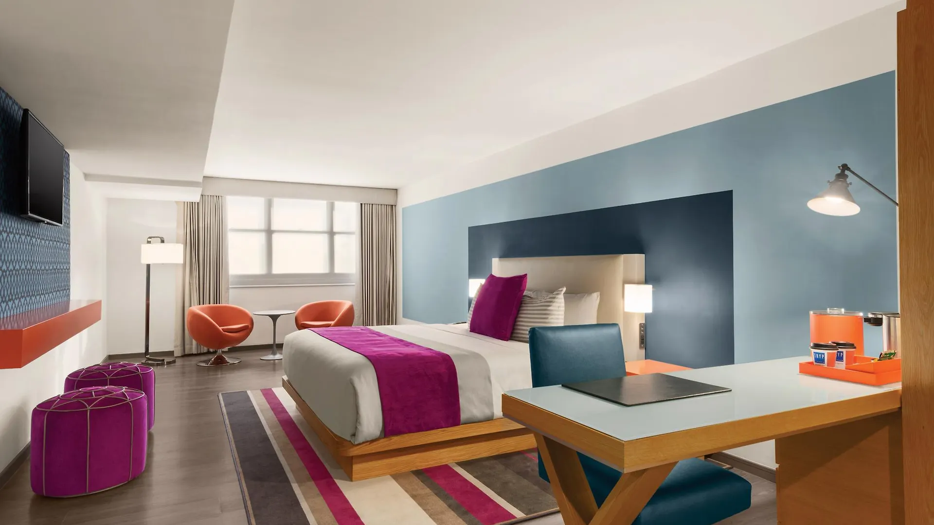 Hotel Tryp By Wyndham Isla Verde San Juan