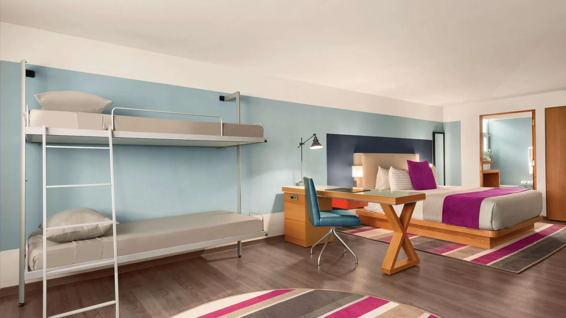 Tryp By Wyndham Isla Verde San Juan 3*,
