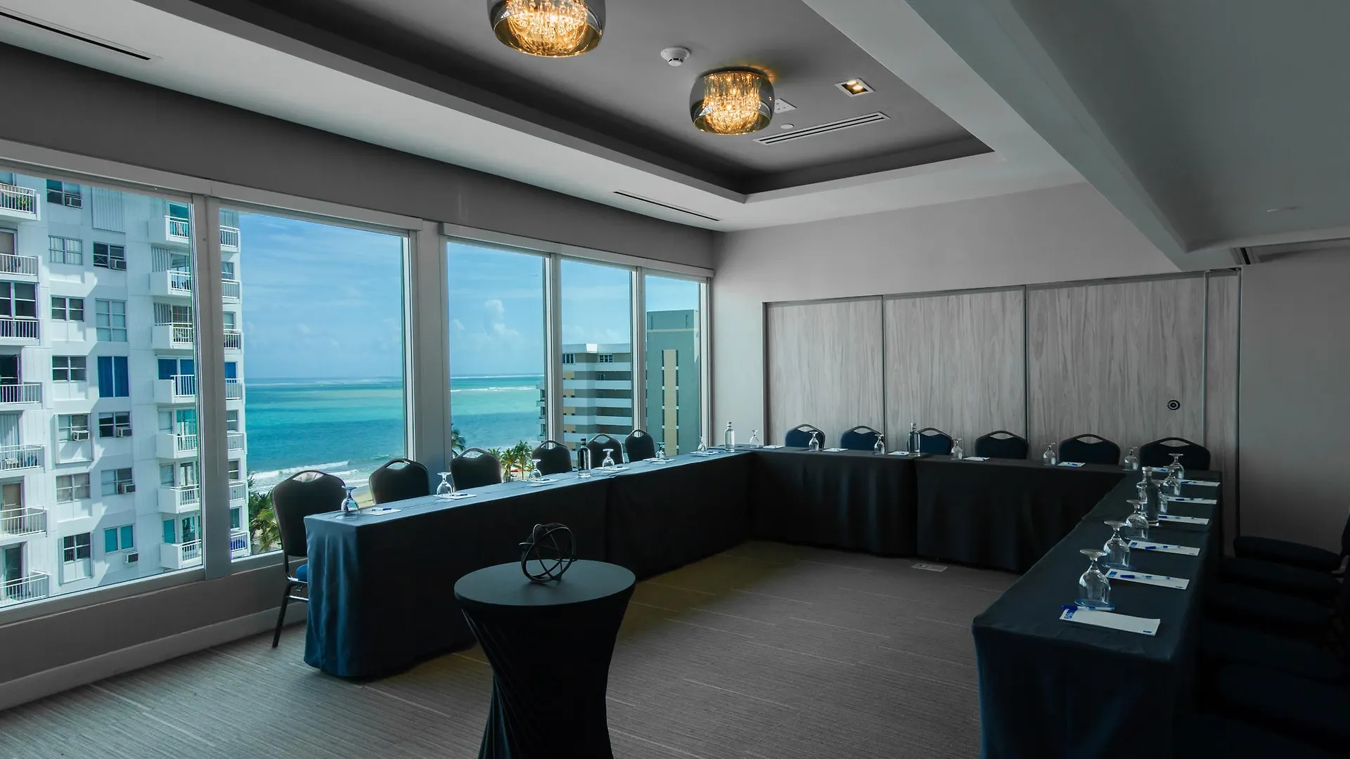 Tryp By Wyndham Isla Verde San Juan Hotel