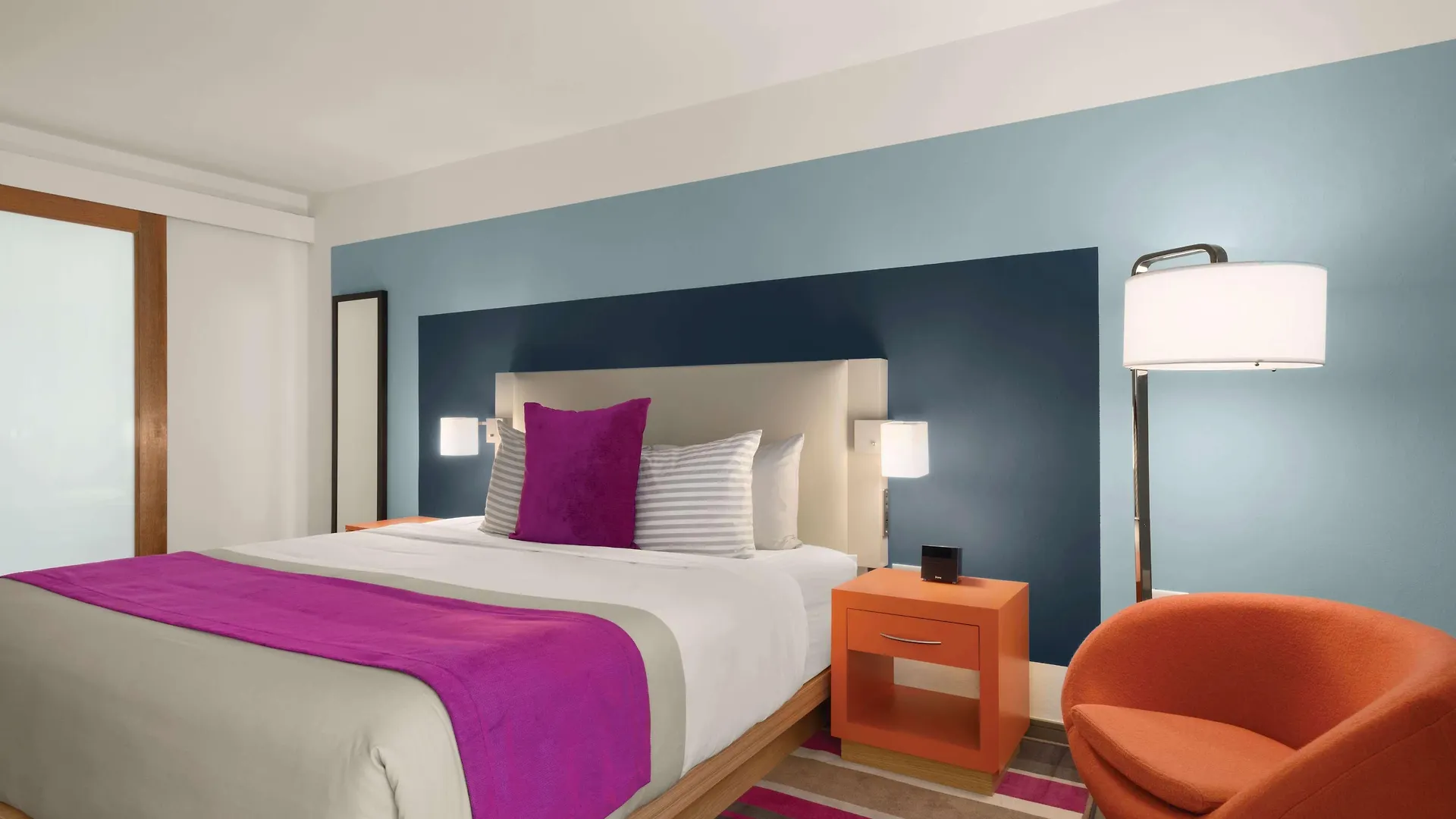 Tryp By Wyndham Isla Verde San Juan
