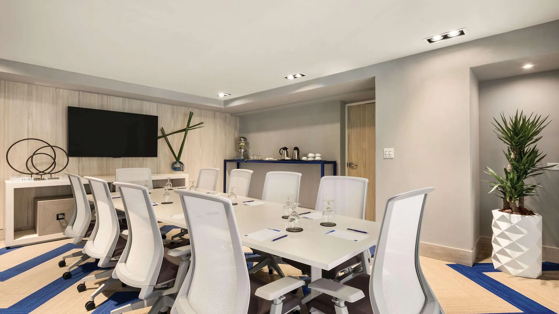 Hotel Tryp By Wyndham Isla Verde San Juan