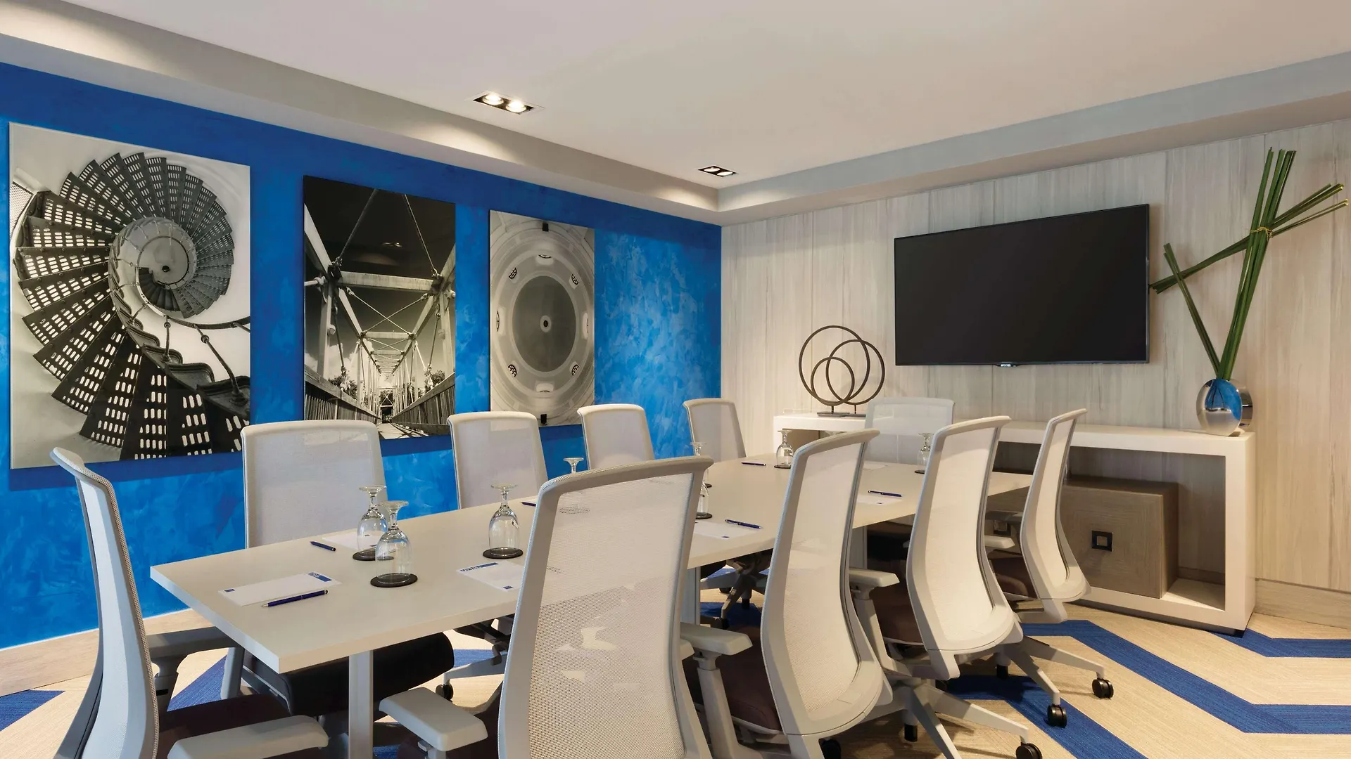 *** Hotel Tryp By Wyndham Isla Verde San Juan Puerto Rico