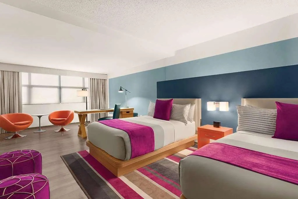 Tryp By Wyndham Isla Verde San Juan