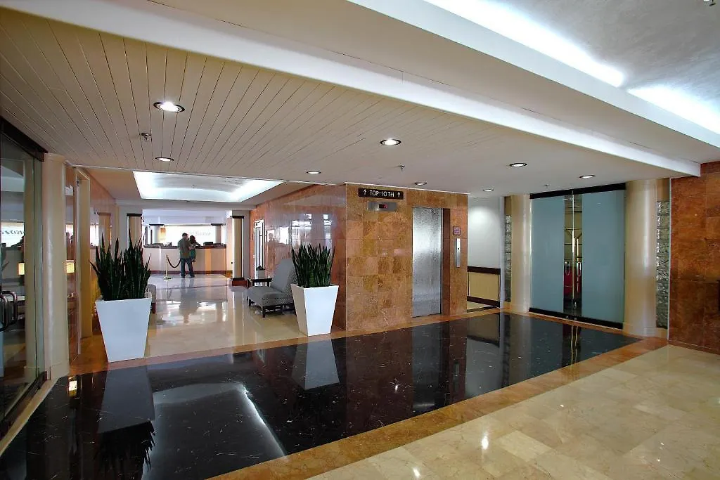 Tryp By Wyndham Isla Verde San Juan Puerto Rico