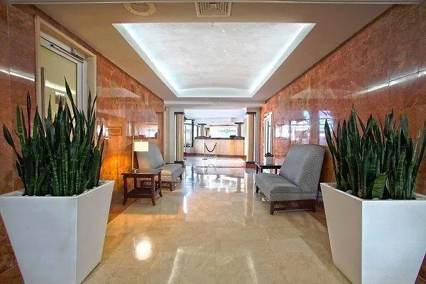 Hotel Tryp By Wyndham Isla Verde San Juan