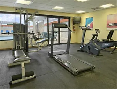 Tryp By Wyndham Isla Verde San Juan Puerto Rico