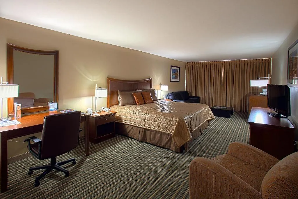 Tryp By Wyndham Isla Verde San Juan 3*,  Puerto Rico