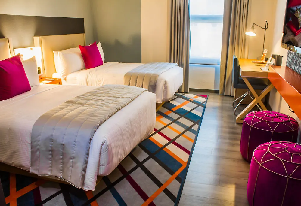 Tryp By Wyndham Isla Verde San Juan Hotel
