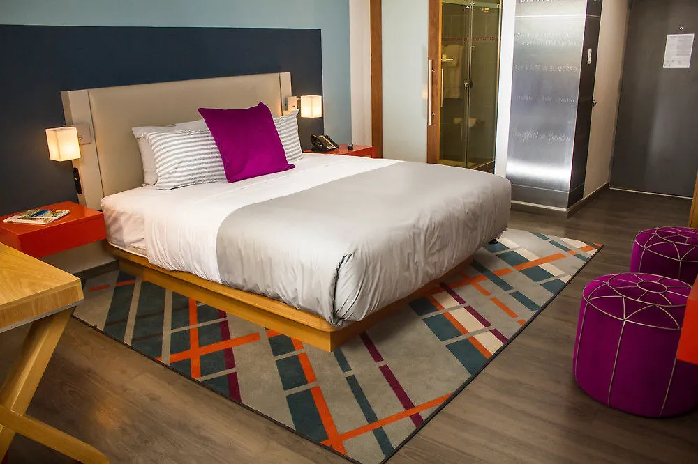 Tryp By Wyndham Isla Verde San Juan Hotel