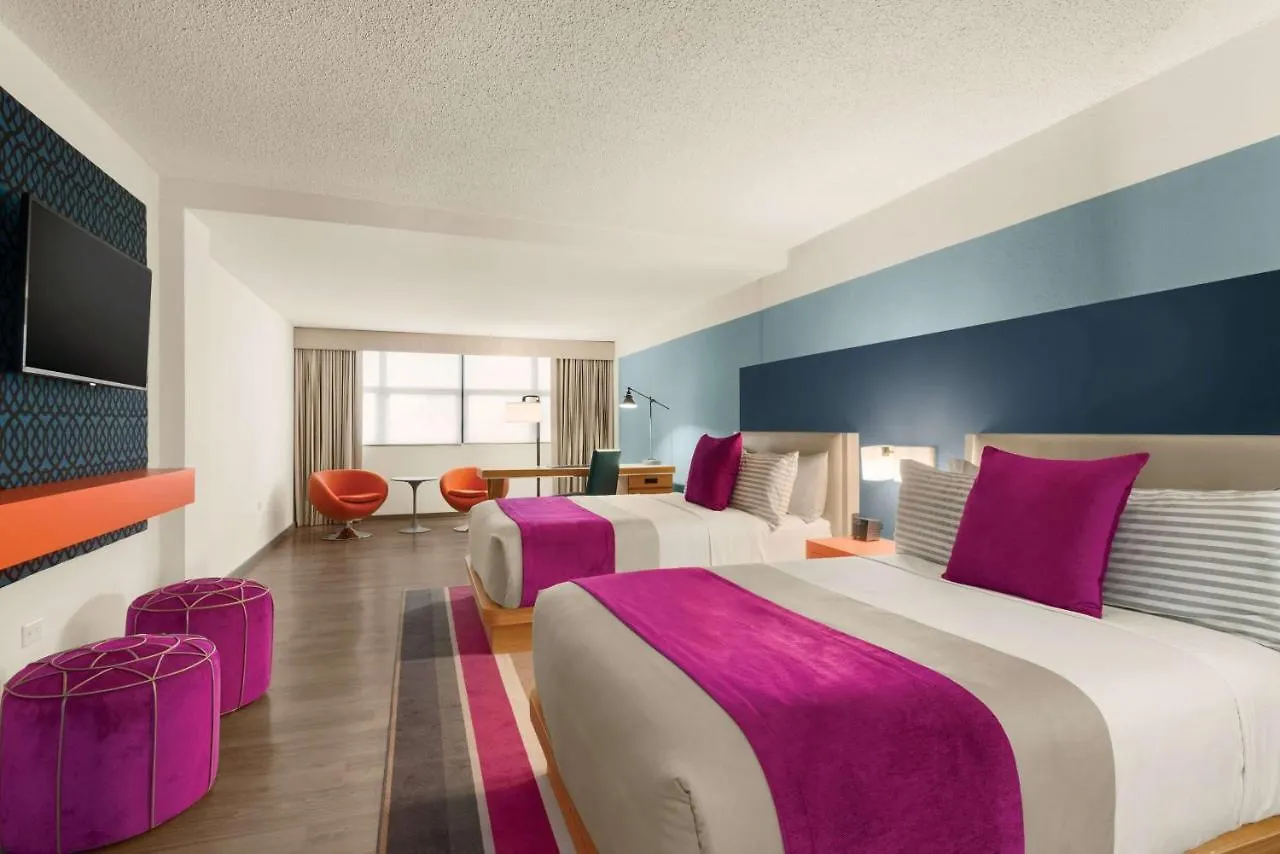 Tryp By Wyndham Isla Verde San Juan Hotel