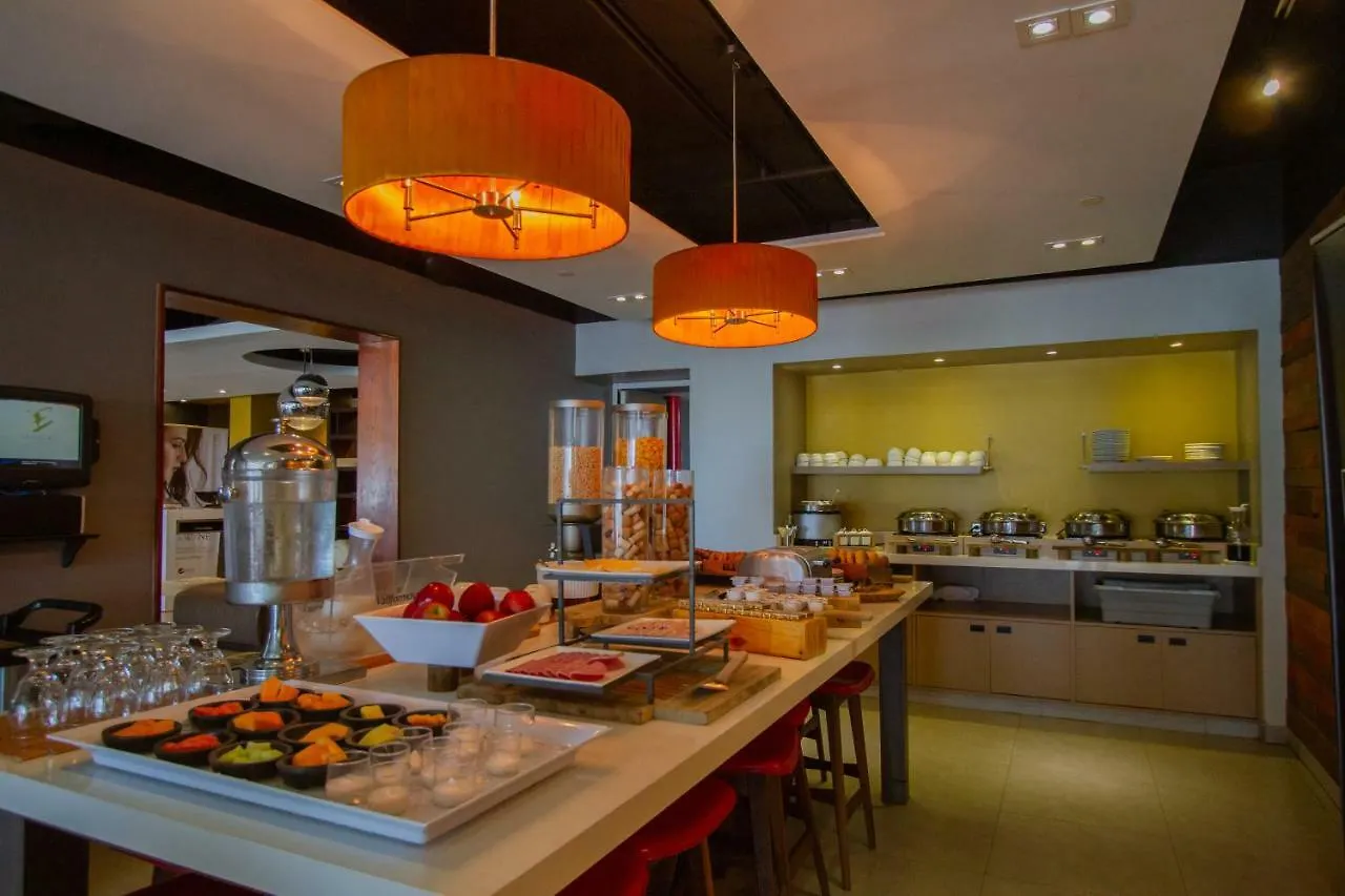 Tryp By Wyndham Isla Verde San Juan