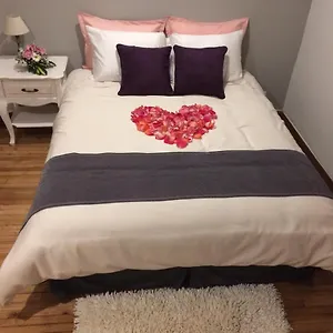 Bed and breakfast Vintage Quito