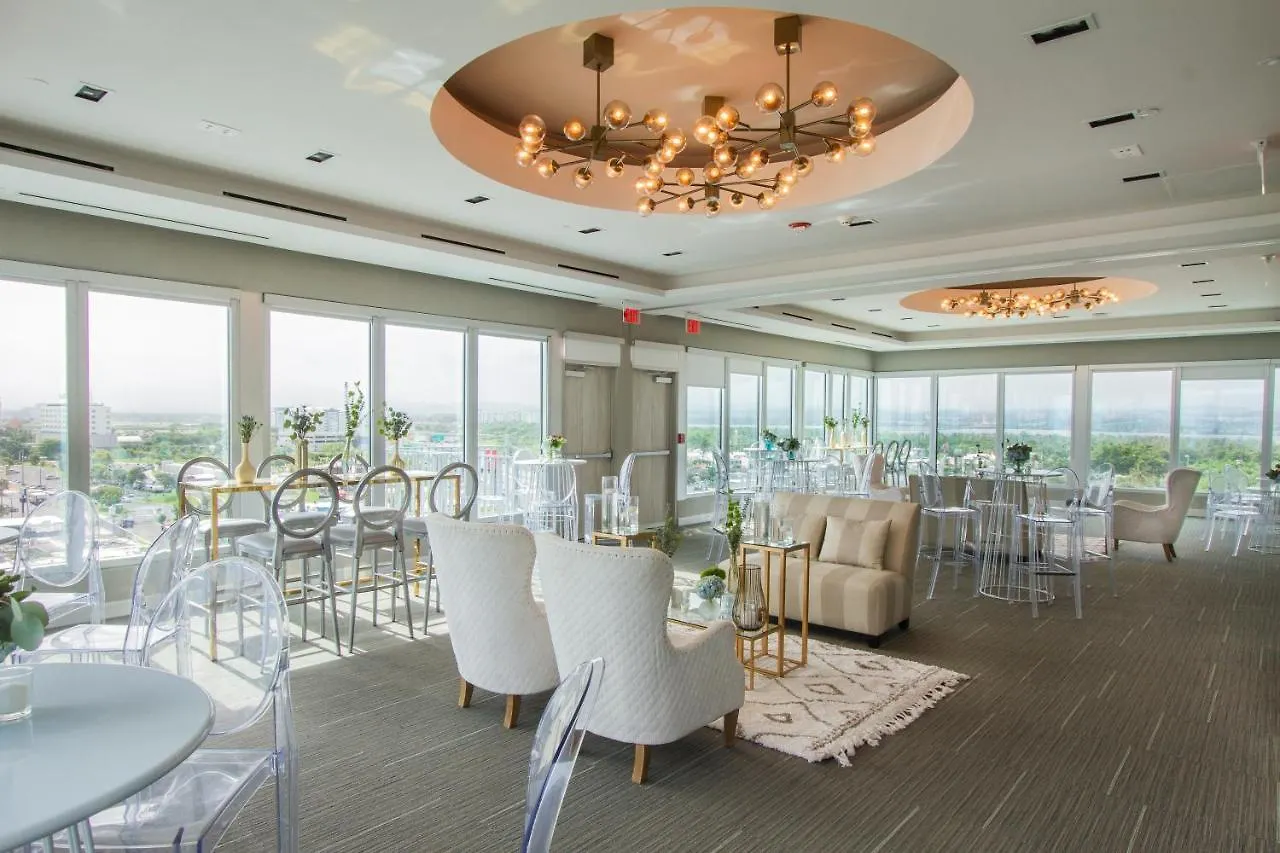 Tryp By Wyndham Isla Verde Σαν Χουάν