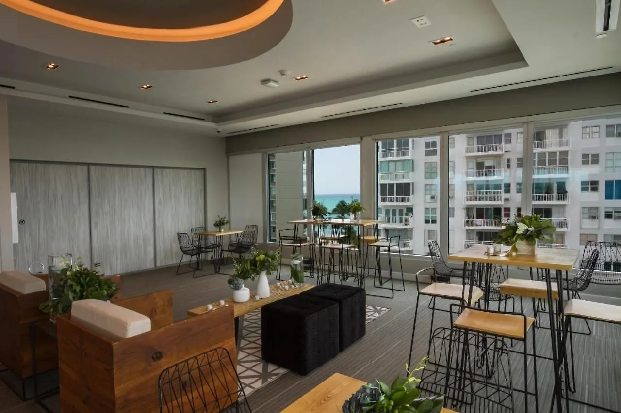 Ξενοδοχείο Tryp By Wyndham Isla Verde Σαν Χουάν