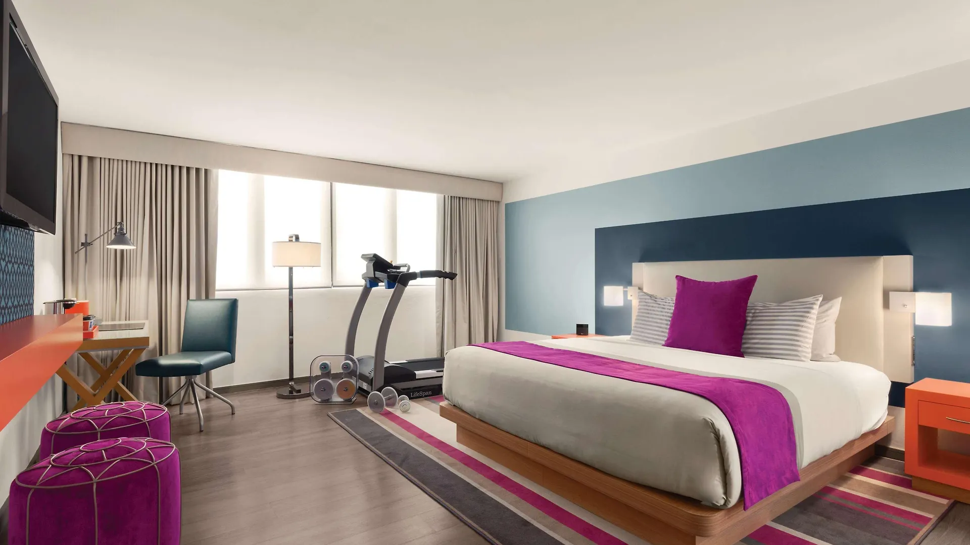 *** Ξενοδοχείο Tryp By Wyndham Isla Verde Σαν Χουάν Πουέρτο Ρίκο