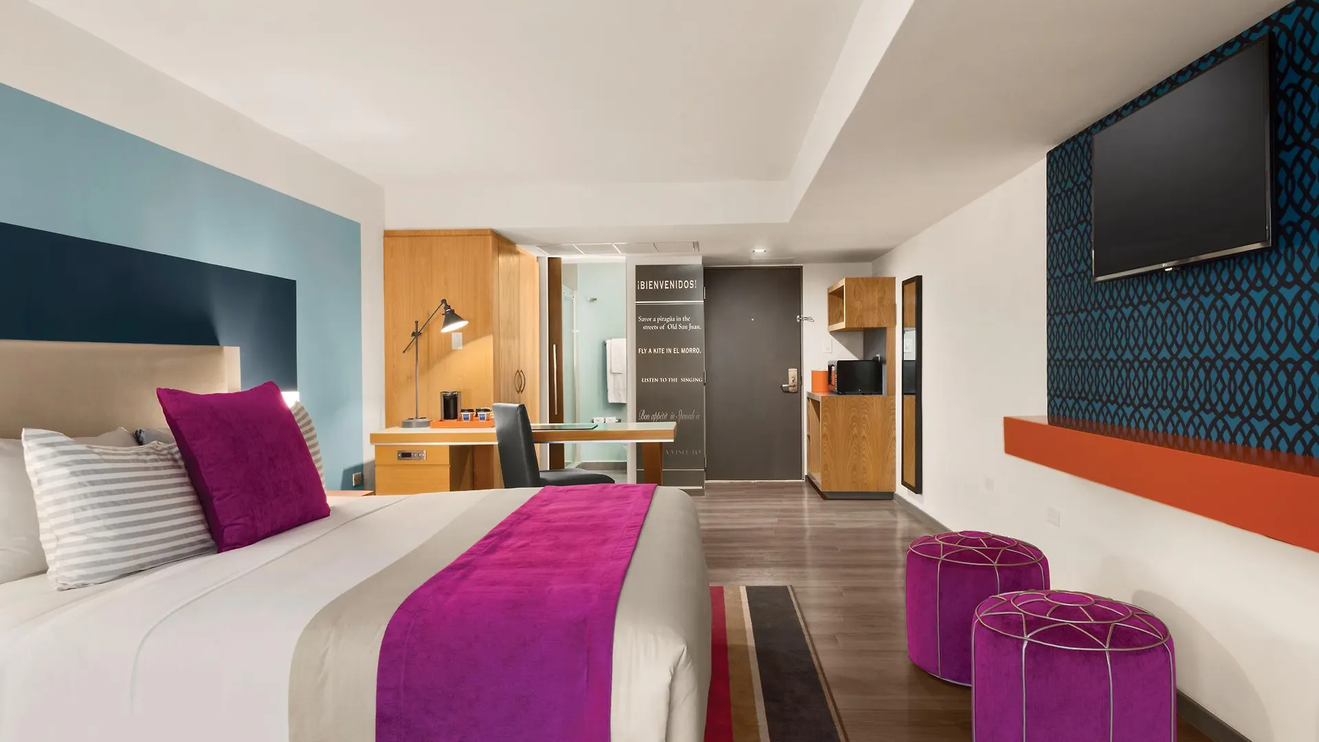Ξενοδοχείο Tryp By Wyndham Isla Verde Σαν Χουάν