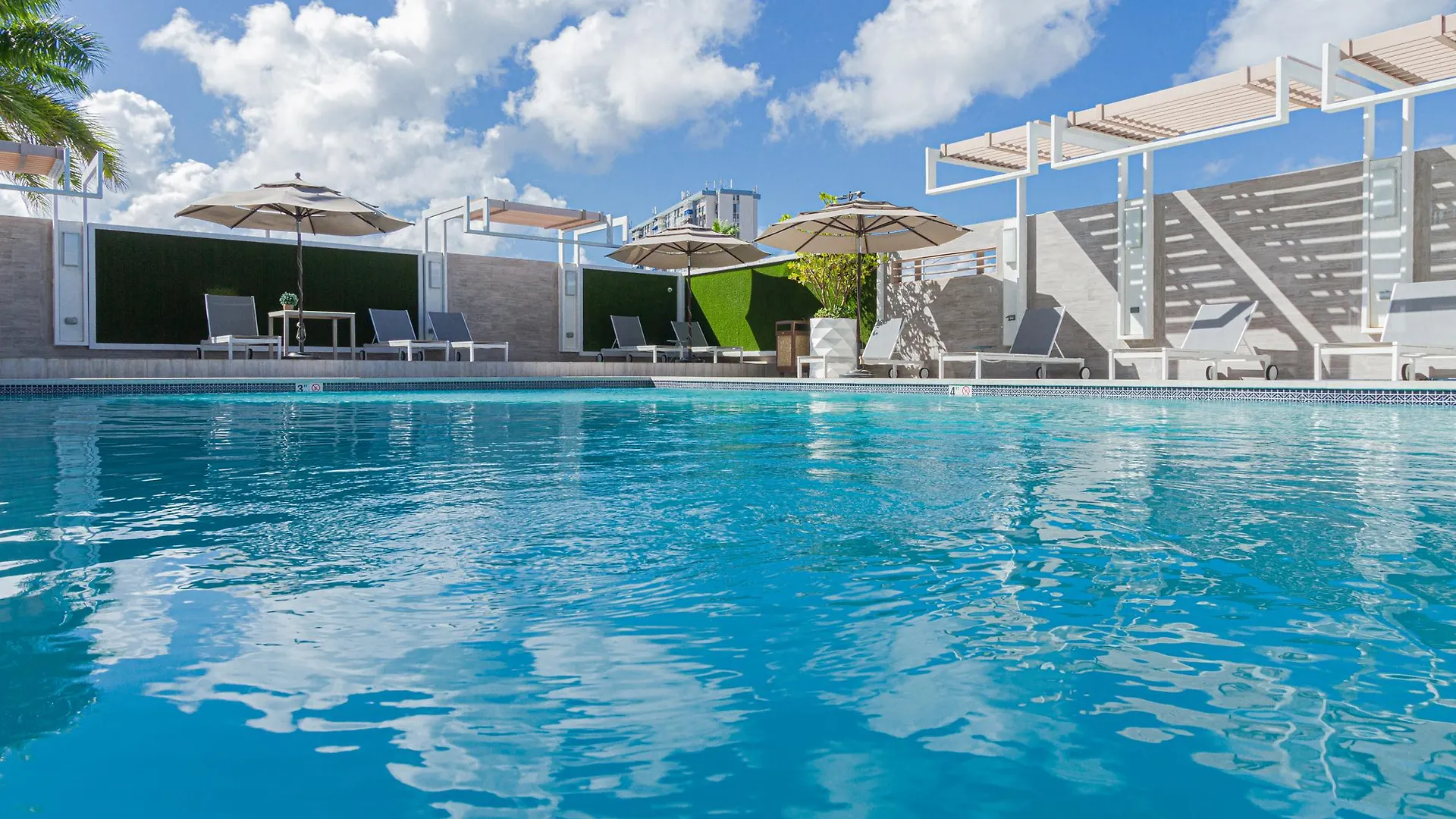 Tryp By Wyndham Isla Verde Σαν Χουάν Ξενοδοχείο