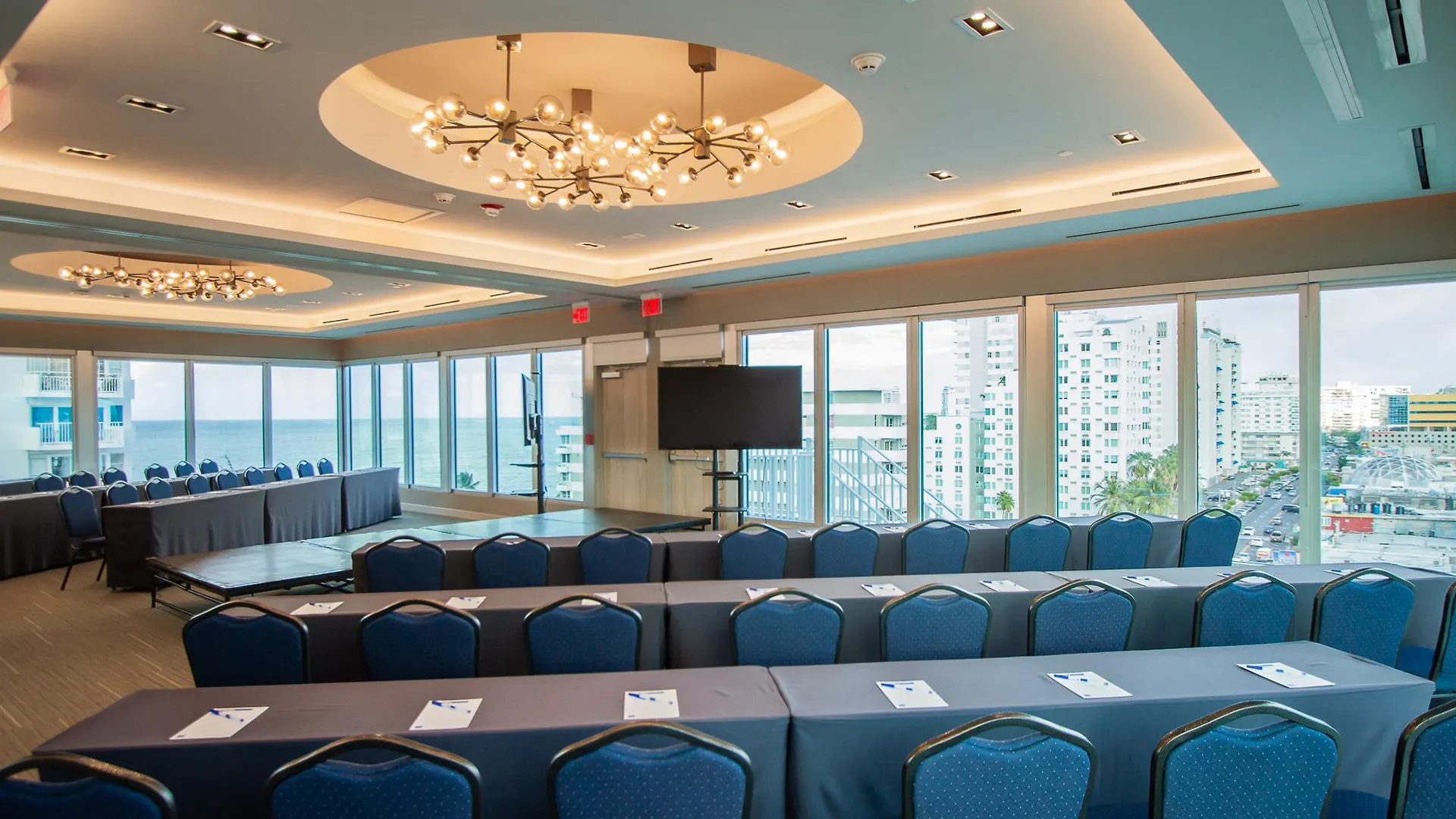Tryp By Wyndham Isla Verde Σαν Χουάν
