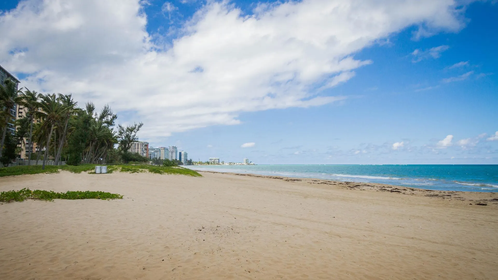 Tryp By Wyndham Isla Verde Σαν Χουάν Πουέρτο Ρίκο
