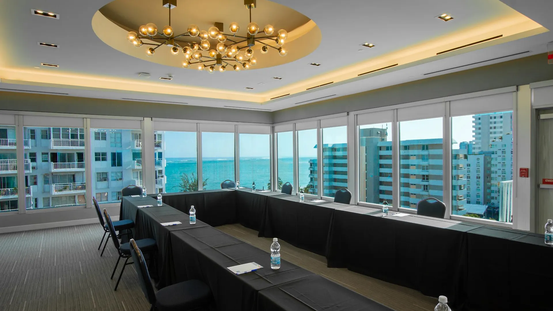 Tryp By Wyndham Isla Verde Σαν Χουάν