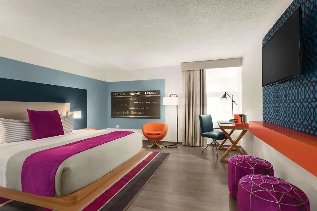 Tryp By Wyndham Isla Verde Σαν Χουάν Ξενοδοχείο