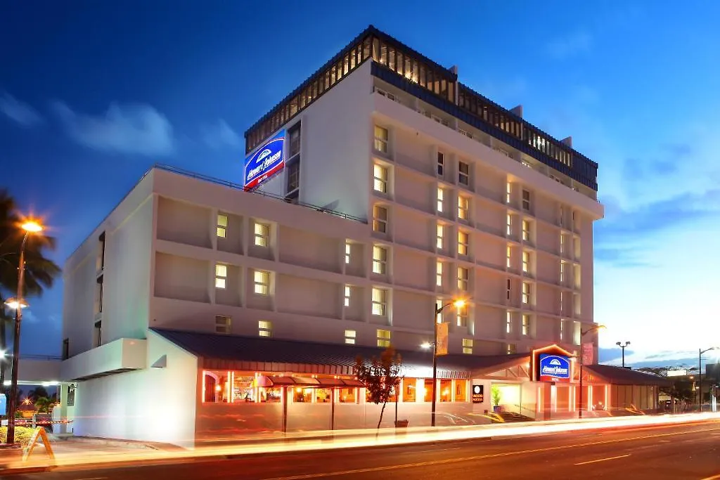Tryp By Wyndham Isla Verde Σαν Χουάν 3*,