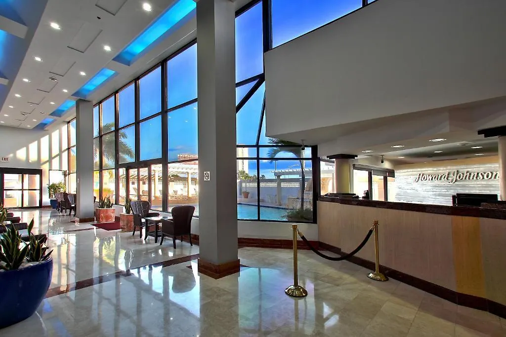 Tryp By Wyndham Isla Verde Σαν Χουάν 3*,