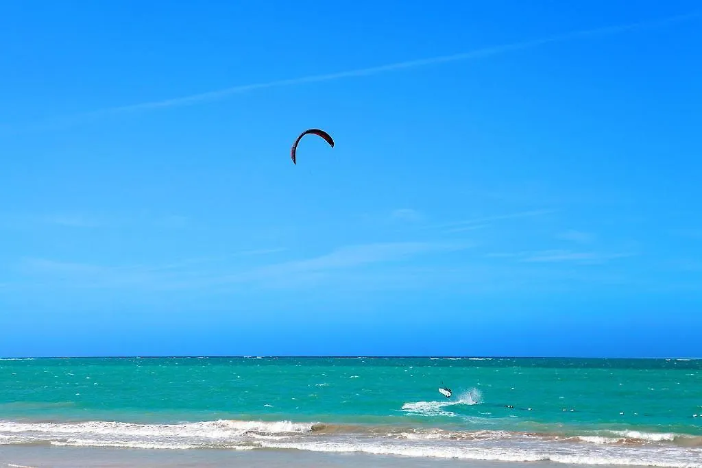 Tryp By Wyndham Isla Verde Σαν Χουάν